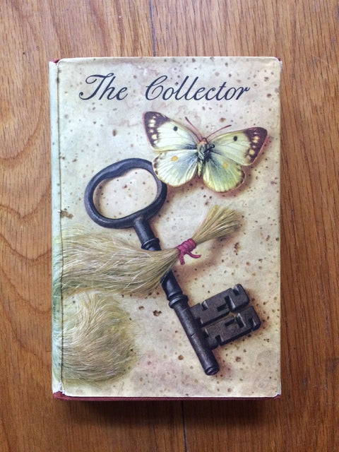 The Collector