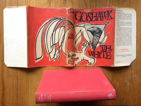 The Goshawk