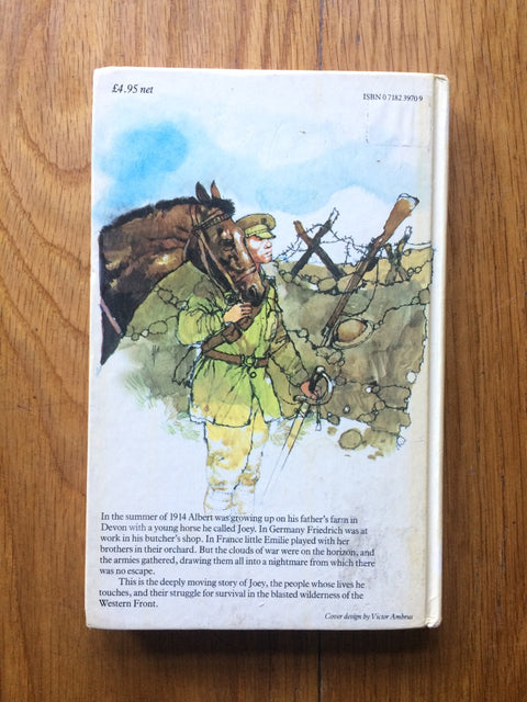 War Horse