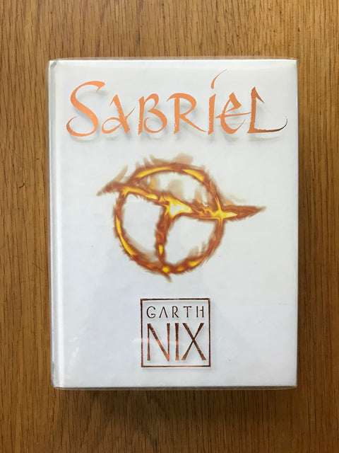 Sabriel