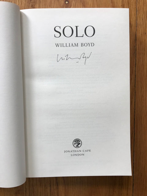 Solo