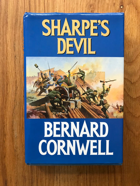 Sharpe's Devil