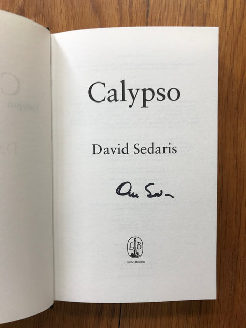 Calypso