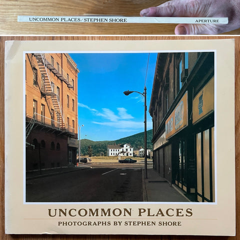 Uncommon Places