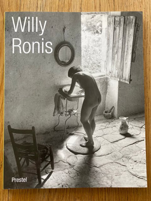 Willy Ronis: La Vie en Passant