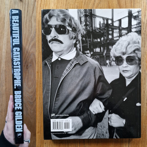A Beautiful Catastrophe - Setanta Books