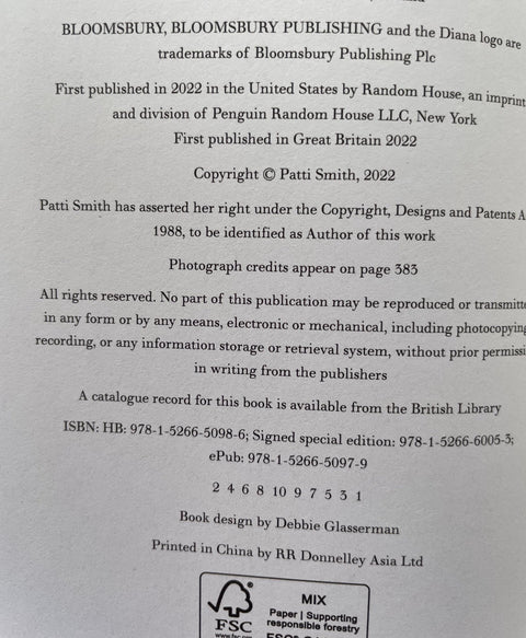 A Book of Days - Setanta Books