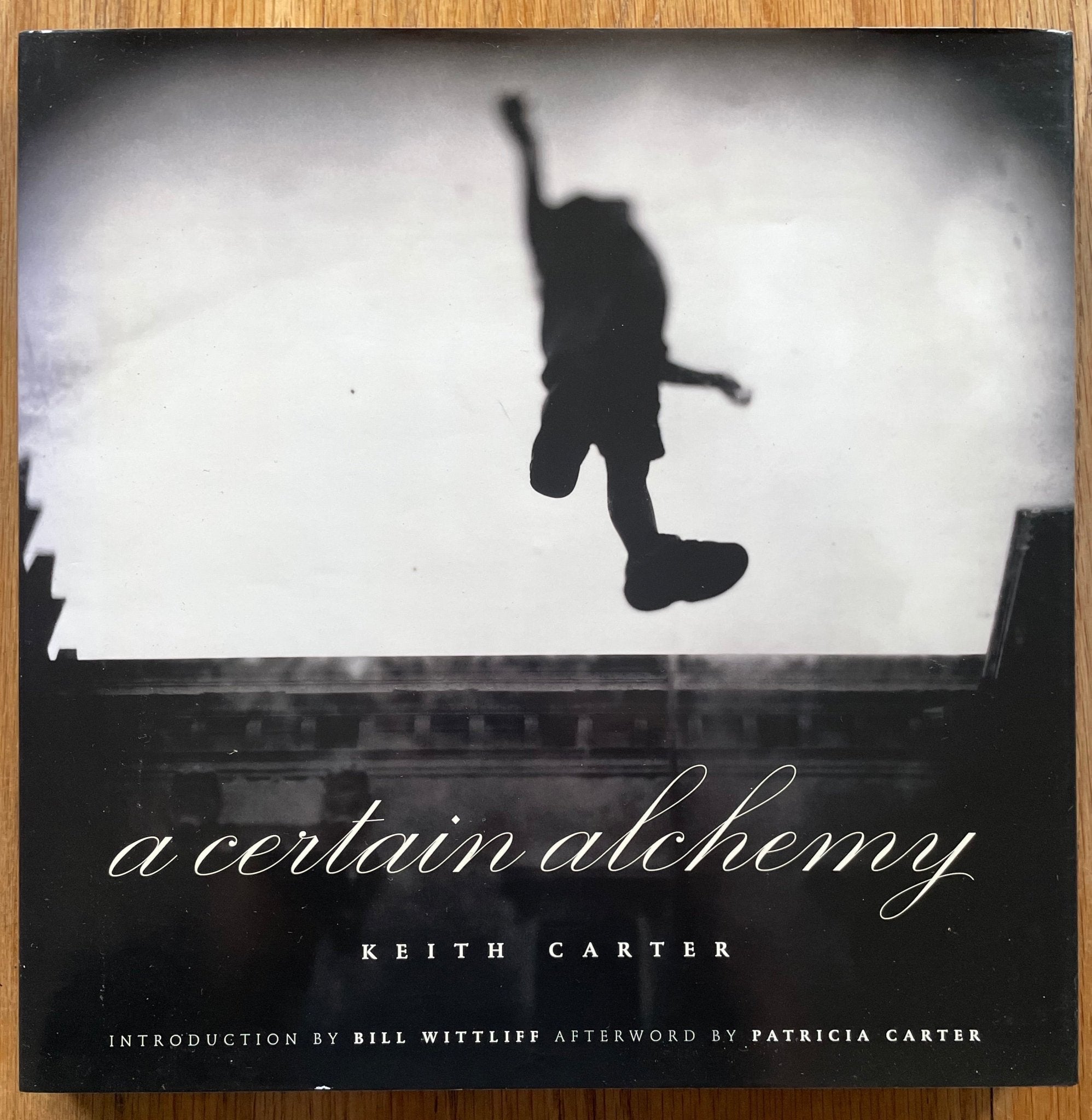 Buy A Certain Alchemy by keith Carter – Setanta Books