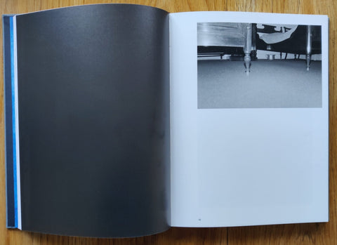 A city behind the forest - Setanta Books