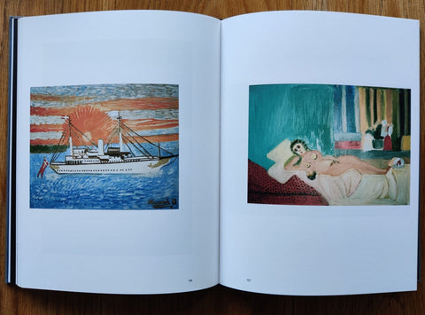 A city behind the forest - Setanta Books