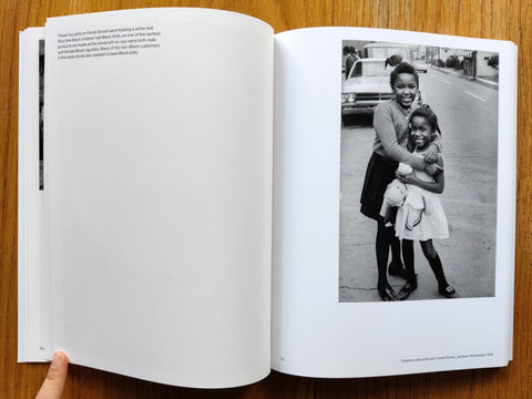 A Civil Rights Journey - Setanta Books