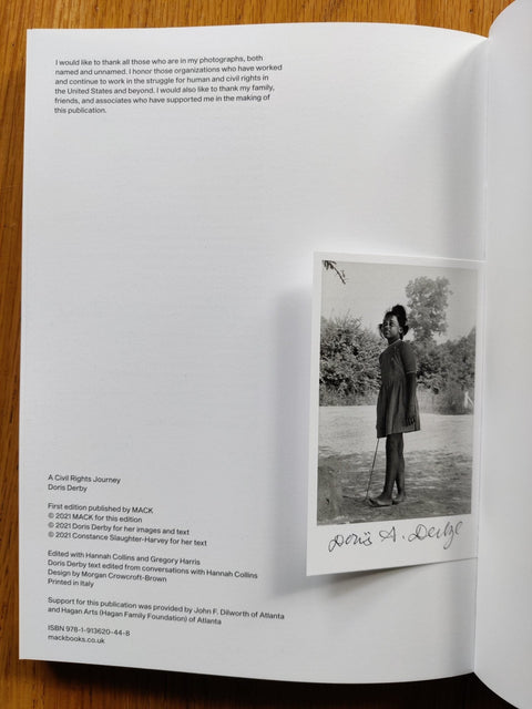 A Civil Rights Journey - Setanta Books