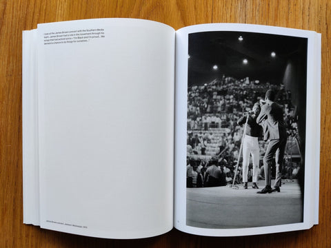 A Civil Rights Journey - Setanta Books