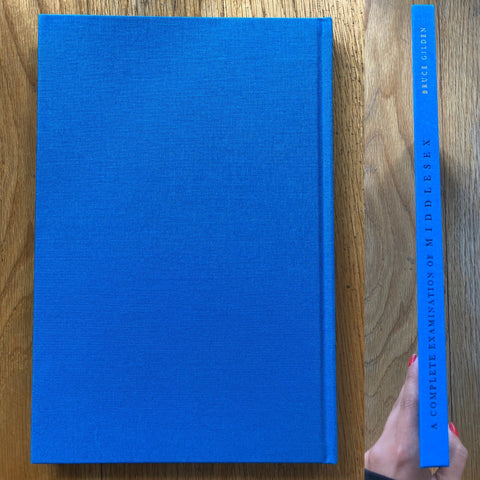 A Complete Examination of Middlesex - Setanta Books