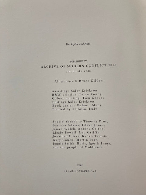 A Complete Examination of Middlesex - Setanta Books
