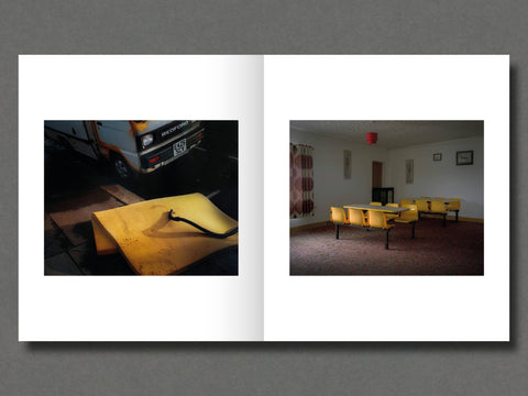 A Country Kind of Silence - Special Edition (3 Print Options) - Setanta Books