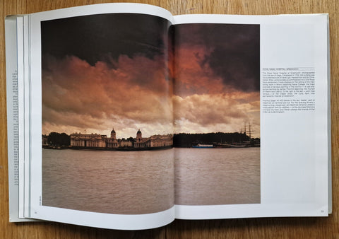 A Day in the Life of London - Setanta Books