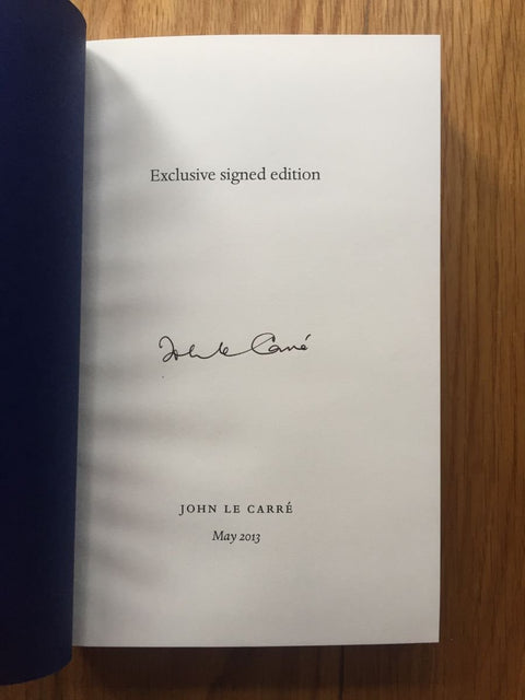 A Delicate Truth - Setanta Books