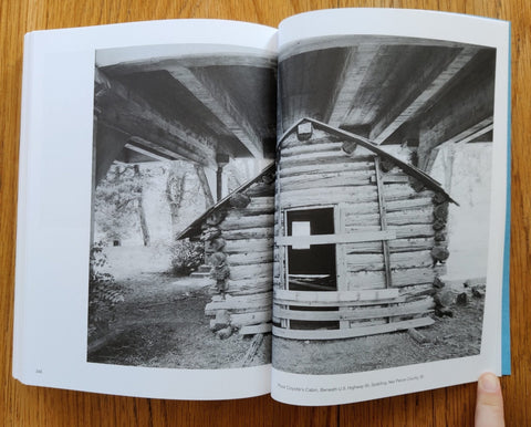 A Field Measure Survey of American Architecture - Setanta Books