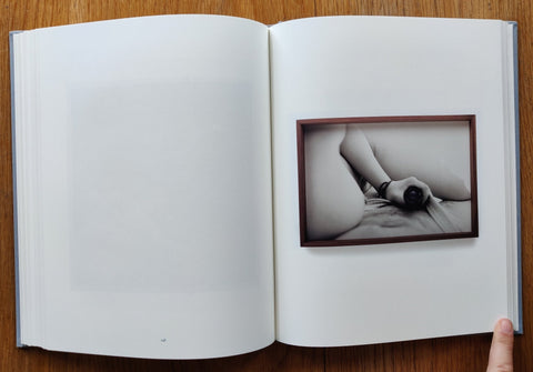 A Game of Photos - Setanta Books