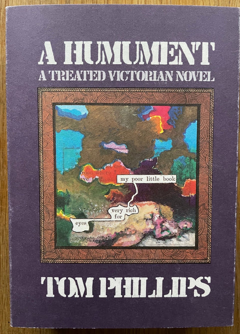A Humument - Setanta Books