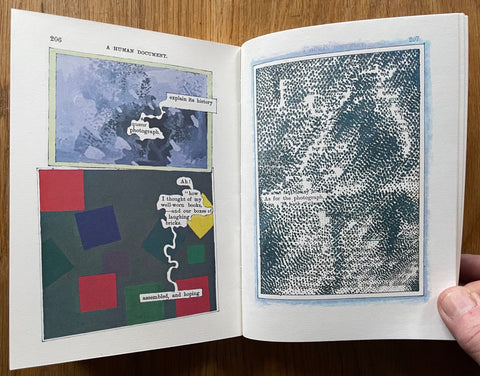A Humument - Setanta Books