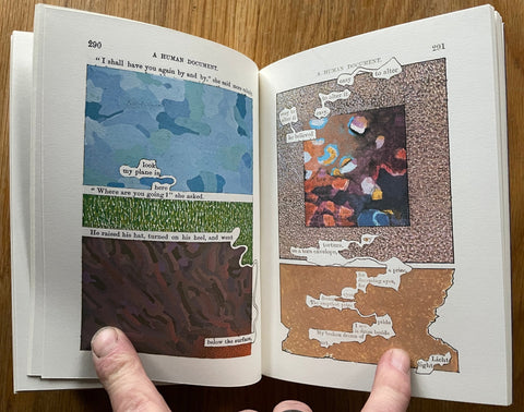 A Humument - Setanta Books