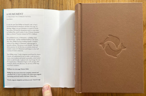 A Humument - Final Edition - Setanta Books