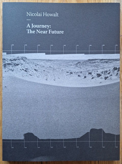 A Journey: The Near Future - Setanta Books