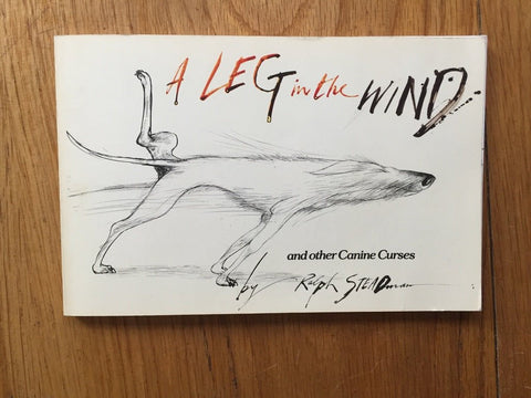 A Leg in the Wind - Setanta Books