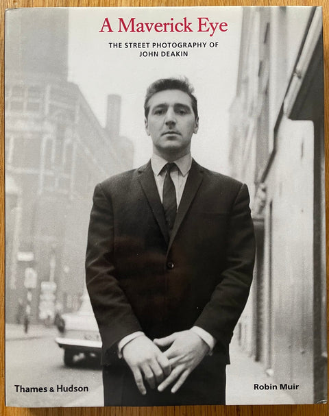 A Maverick Eye - Setanta Books