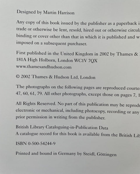 A Maverick Eye - Setanta Books