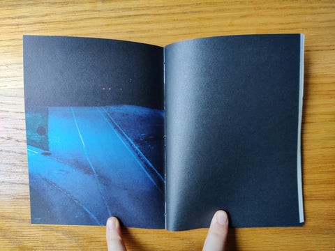 A Parallel Road