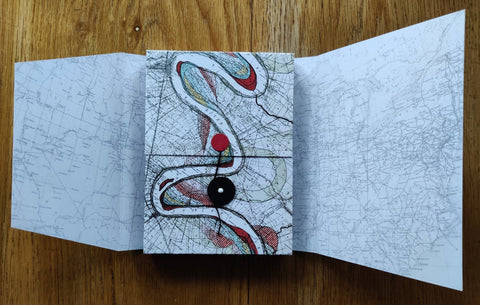 A Parallel Road Artist Edition Box - Setanta Books