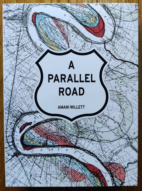 A Parallel Road Artist Edition Box - Setanta Books