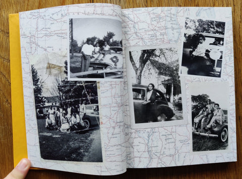 A Parallel Road Artist Edition Box - Setanta Books