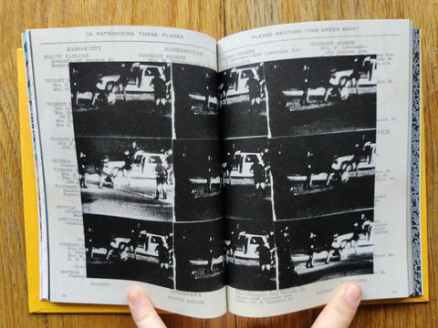 A Parallel Road Artist Edition Box - Setanta Books