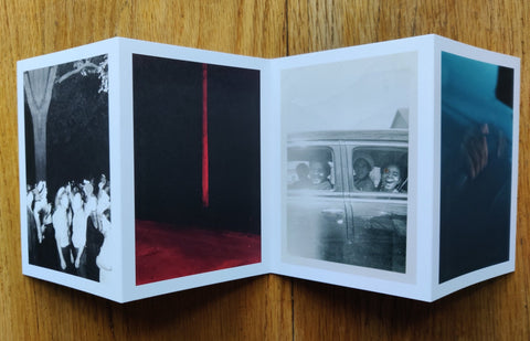 A Parallel Road Artist Edition Box - Setanta Books