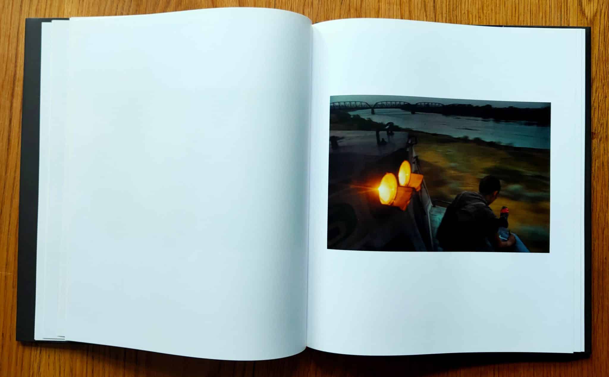Buy A Period of Juvenile Prosperity by Mike Brodie Online