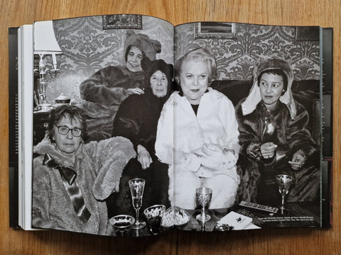 A Photographer's Life 1900 - 2005 - Setanta Books