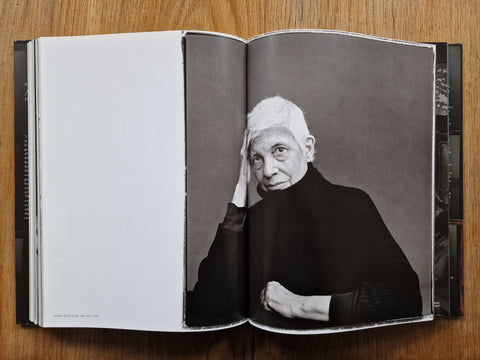 A Photographer's Life 1900 - 2005 - Setanta Books