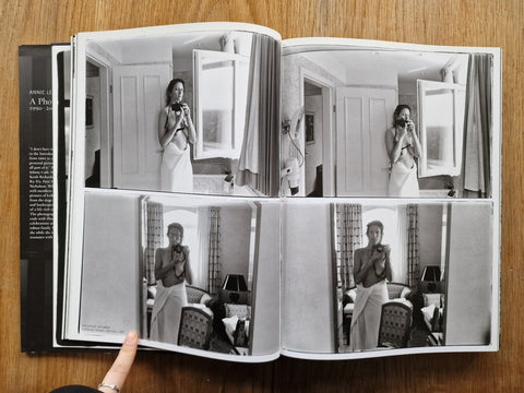 A Photographer's Life 1900 - 2005 - Setanta Books