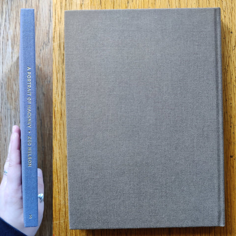 A Portrait of Hackney (Collector's Edition) - Setanta Books