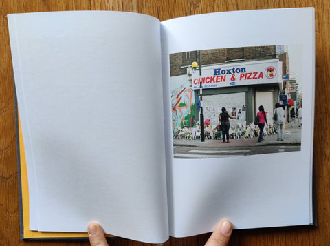 A Portrait of Hackney (Collector's Edition) - Setanta Books