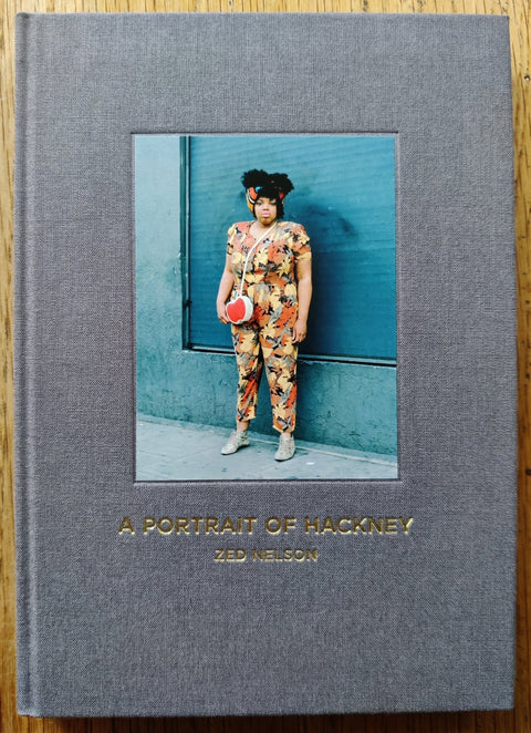 A Portrait of Hackney (Collector's Edition) - Setanta Books