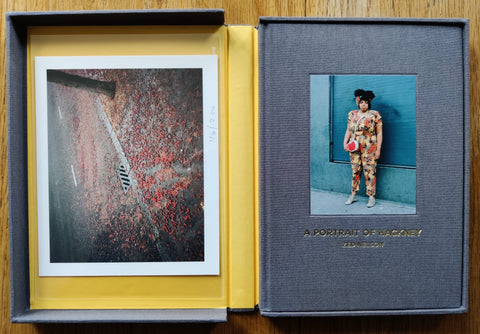 A Portrait of Hackney (Collector's Edition) - Setanta Books