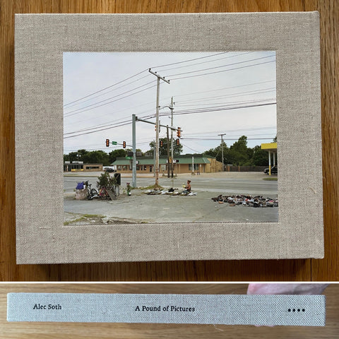 A Pound of Pictures - Setanta Books