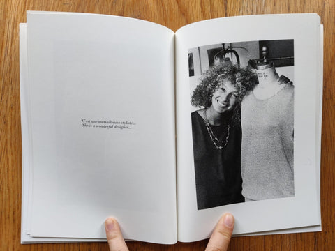A Propos De Mary Jane - Setanta Books