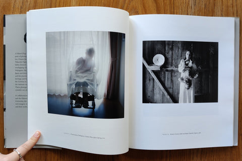 A Shared Elegy - Setanta Books