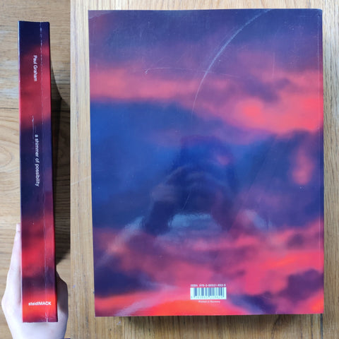 A Shimmer of Possibility - Setanta Books